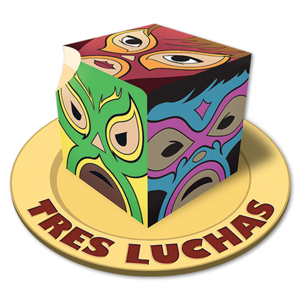 Tres Luchas