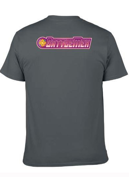 Unisex Gray T-Shirt